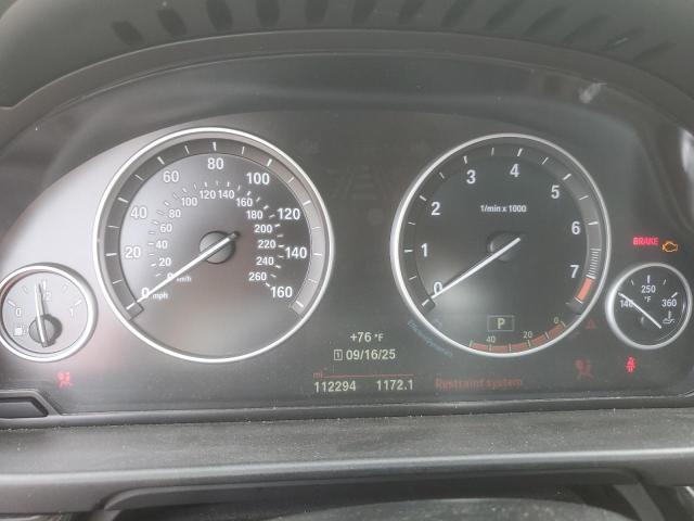 2016 BMW 535 XI WBA5B3C55GG257274