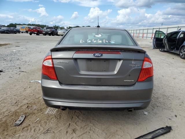 2011 FORD FUSION SE - 3FAHP0HG0BR278079