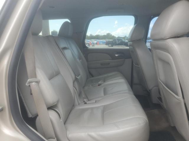 2013 GMC YUKON SLT #3301826326