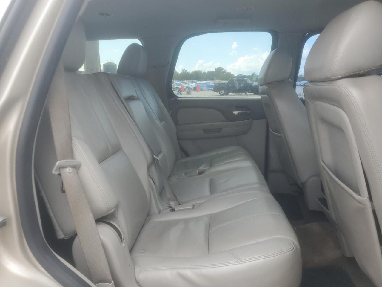Lot #3301826326 2013 GMC YUKON SLT