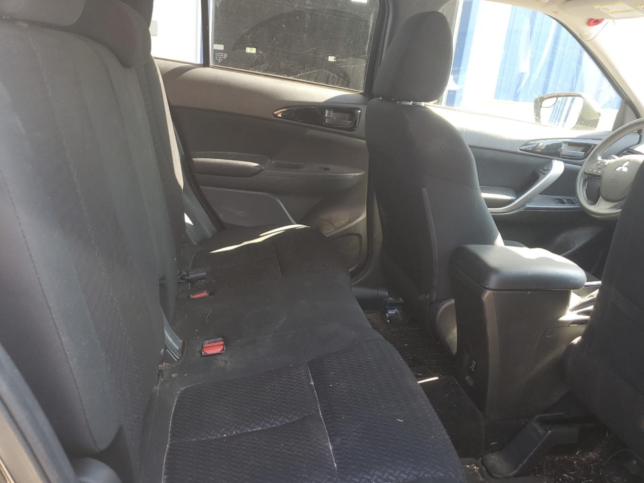 MITSUBISHI ECLIPSE ES