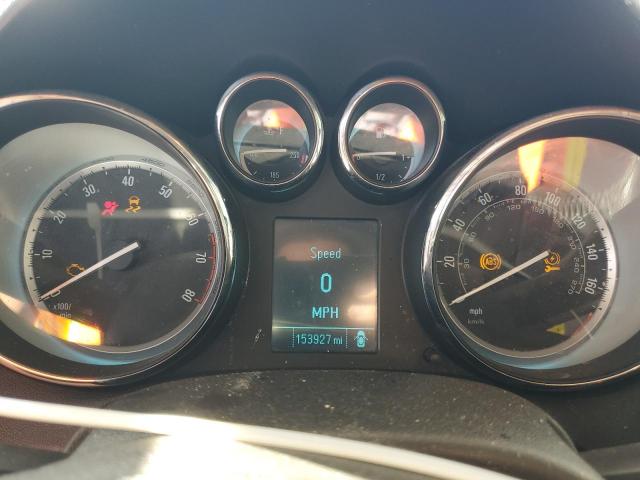 2016 BUICK VERANO SPO 1G4PW5SK3G4169470