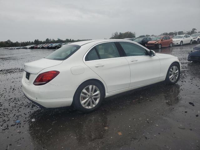 2019 MERCEDES-BENZ C 300 55SWF8DB7KU295717