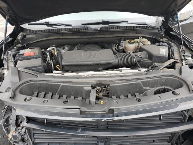 2021 CHEVROLET TAHOE K1500 PREMIER 1GNSKSKD8MR101889