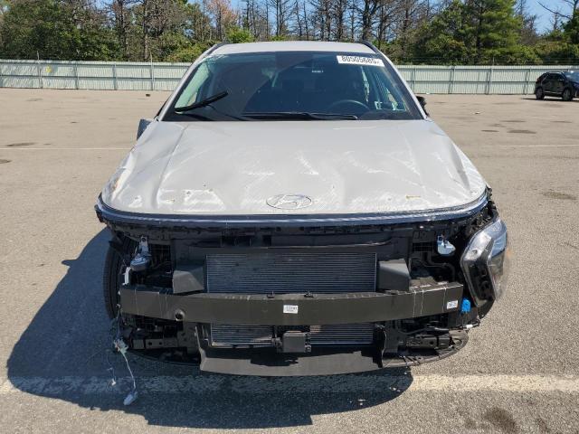 2025 HYUNDAI KONA SEL KM8HCCAB3SU261044