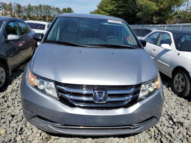 2016 HONDA ODYSSEY LX 5FNRL5H2XGB006417