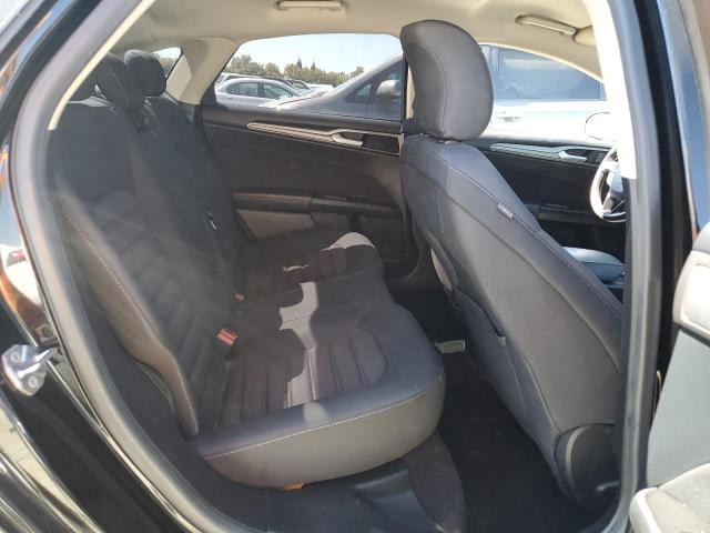 2017 FORD FUSION SE #3301682649