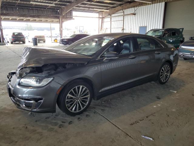 2018 LINCOLN MKZ PREMIE 3LN6L5A90JR615818