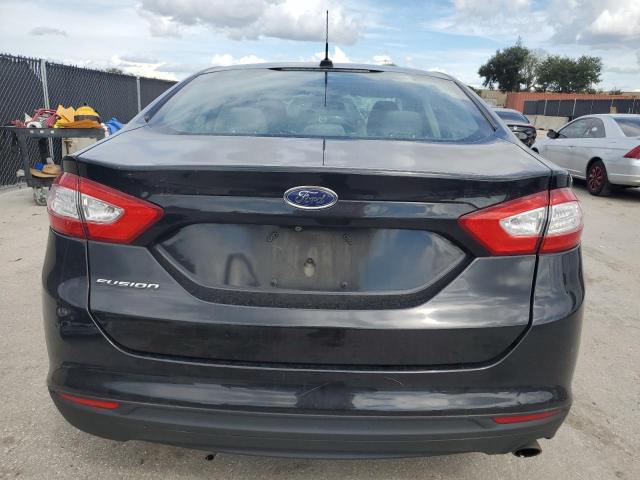 2015 FORD FUSION S 3FA6P0G75FR295913