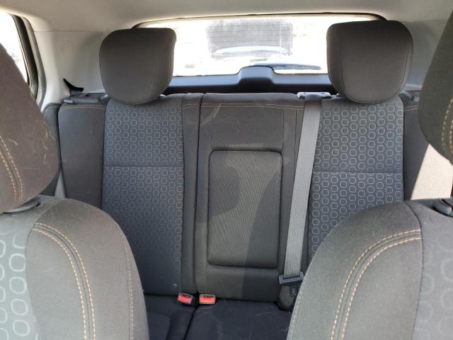 2020 CHEVROLET TRAX LS - KL7CJNSB3LB319162