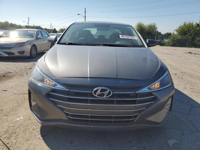 2019 HYUNDAI ELANTRA SE - 5NPD74LF8KH435259