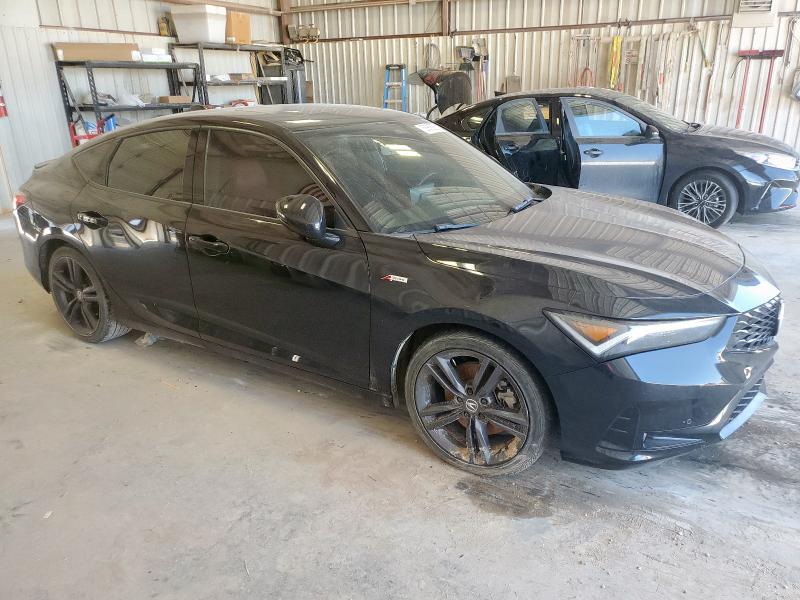 2023 ACURA INTEGRA A-SPEC TECH 19UDE4H66PA011139
