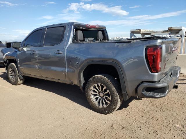 2021 GMC SIERRA K1500 AT4 1GTP9EELXMZ183235