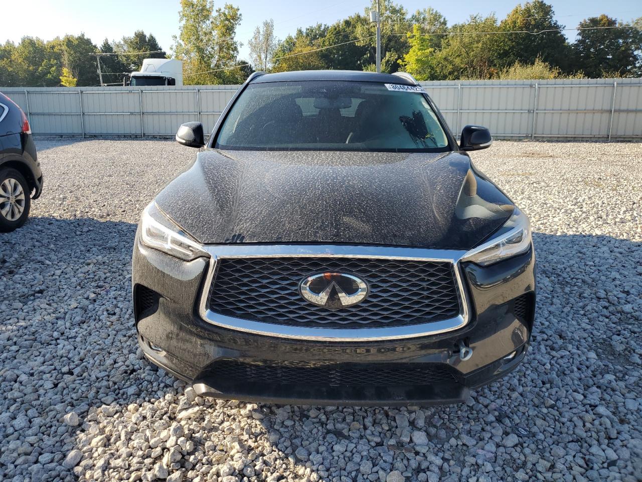INFINITI QX50 ESSENTIAL