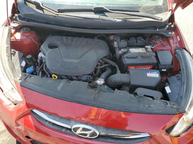 2017 HYUNDAI ACCORD LX KMHCT5AE2HU350905