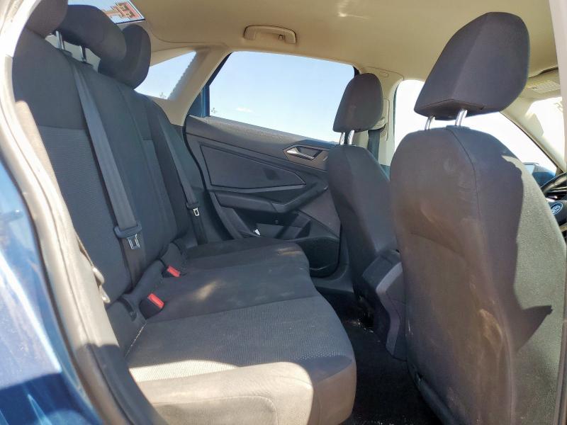 2019 VOLKSWAGEN JETTA S - 3VWCB7BU5KM244871