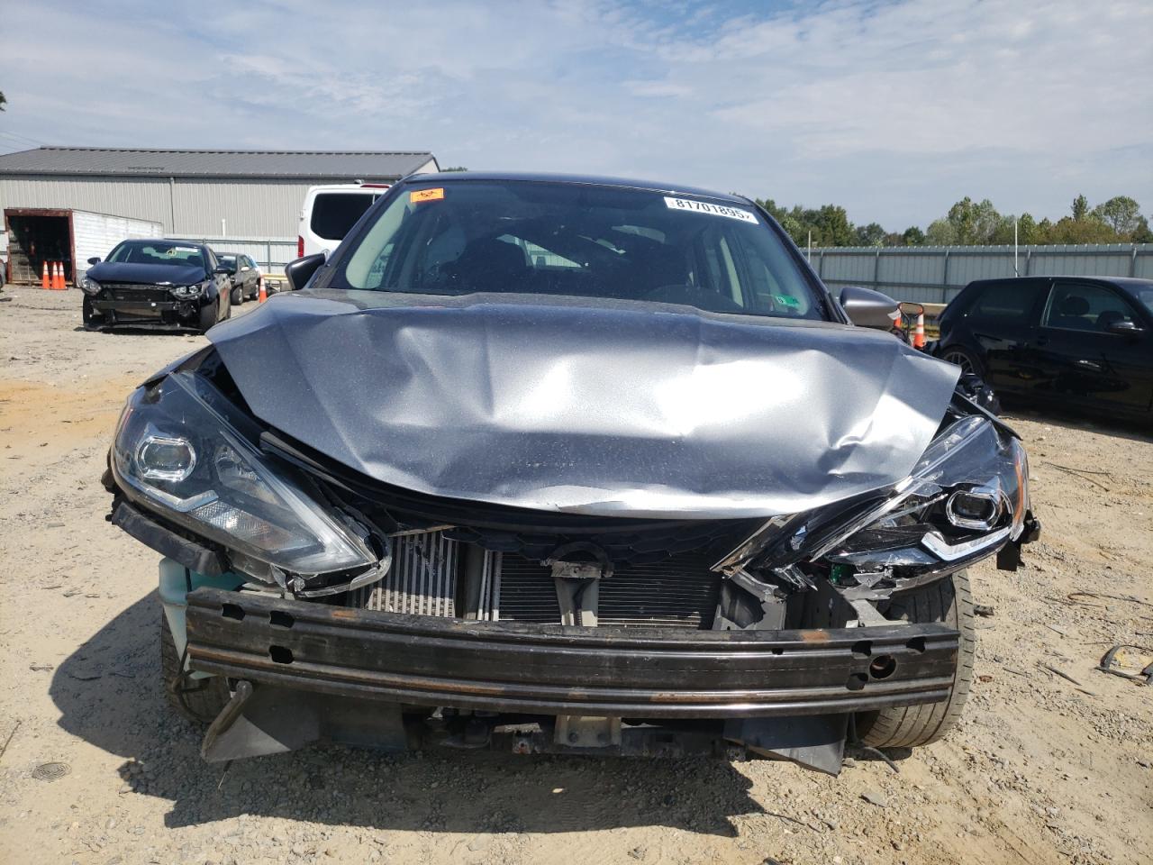 NISSAN SENTRA SR TURBO