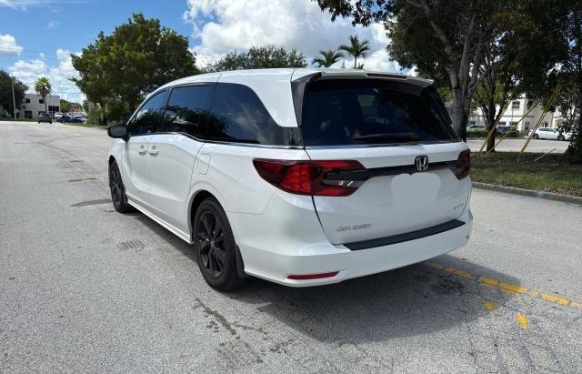2024 HONDA ODYSSEY SP 5FNRL6H76RB058793