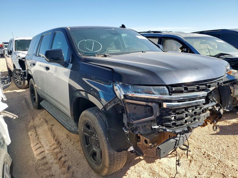 2023 CHEVROLET TAHOE C150 #3287706027