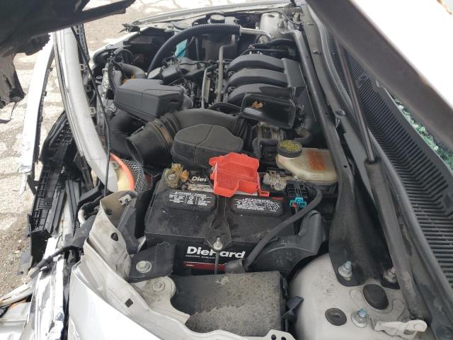 2013 FORD TAURUS SEL #3265027879