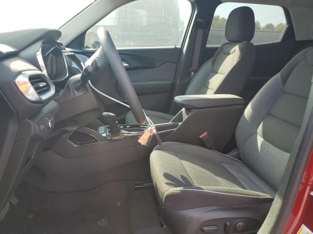 2021 CHEVROLET TRAILBLAZE KL79MRSLXMB032792