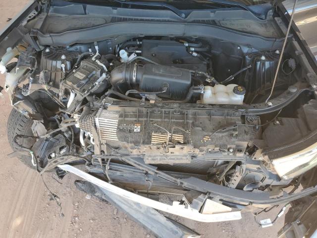 2020 FORD EXPLORER X - 1FMSK8DH4LGC48048