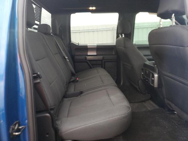 2017 FORD F150 SUPER #3290232205