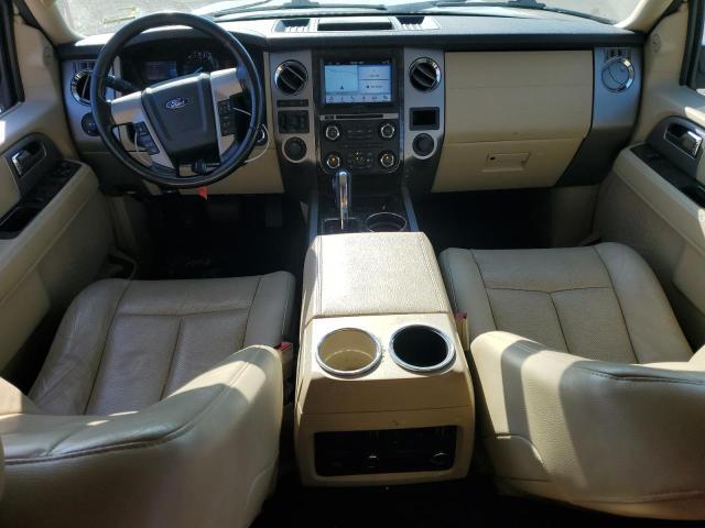 2017 FORD EXPEDITION EL LIMITED 1FMJK2AT3HEA66023