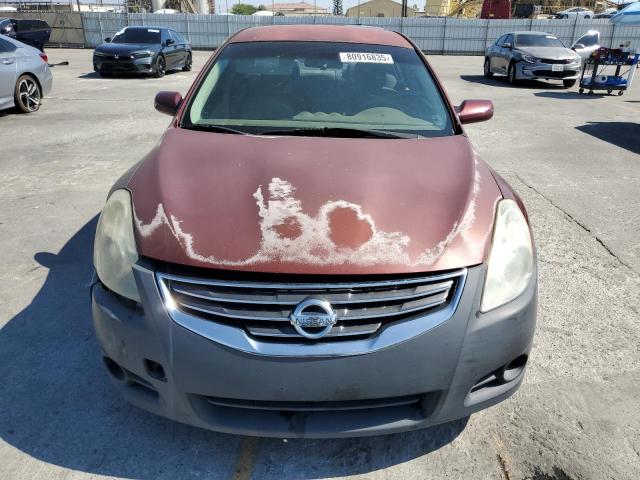 2010 NISS ALTIMA BASE #3266028575