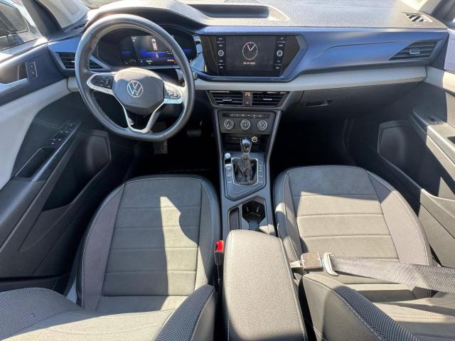 2022 VOLKSWAGEN TAOS SE 3VVTX7B2XNM071079