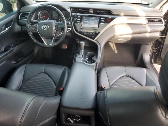 2018 TOYOTA CAMRY L 4T1B11HK3JU646558