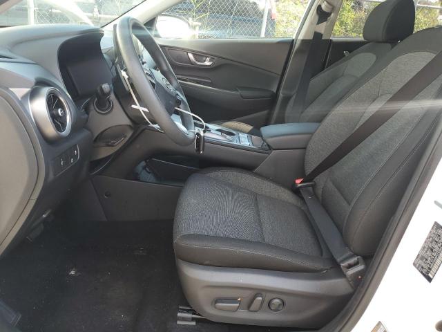 2023 HYUNDAI KONA SE KM8K23AG5PU190909