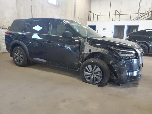 2023 NISSAN PATHFINDER #3303736422