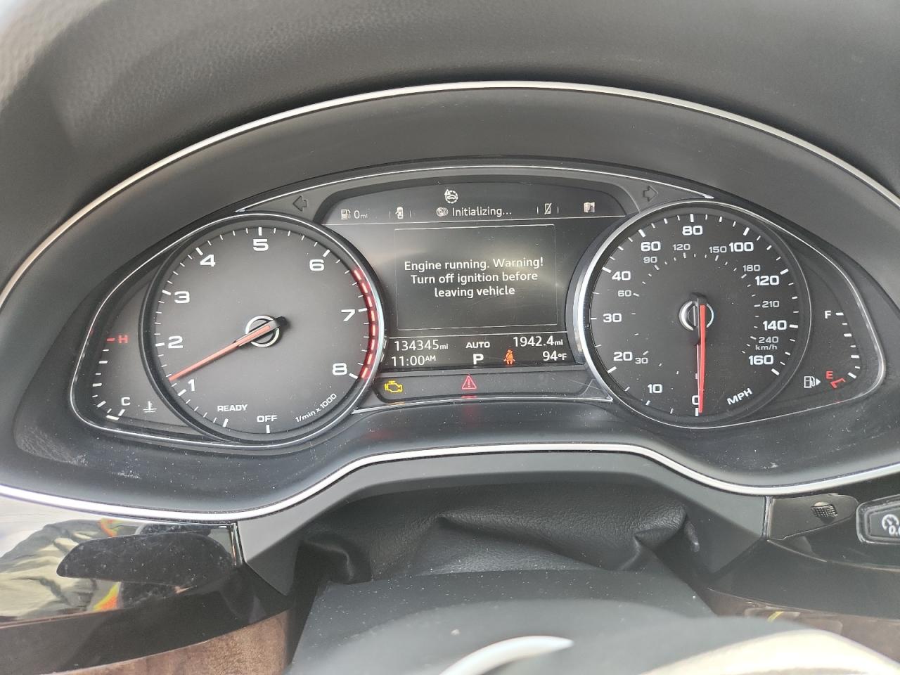 AUDI Q7 PREMIUM PLUS