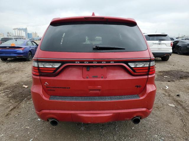 2015 DODGE DURANGO R/T 1C4SDJCT5FC850965