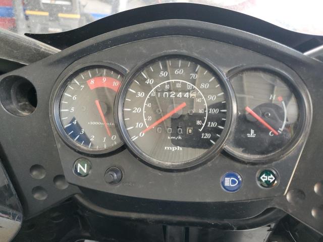 2018 KAWASAKI KL650 E JKAKLEE19JDA92800