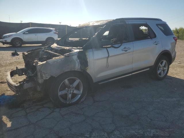 2016 FORD EXPLORER X #3281414982