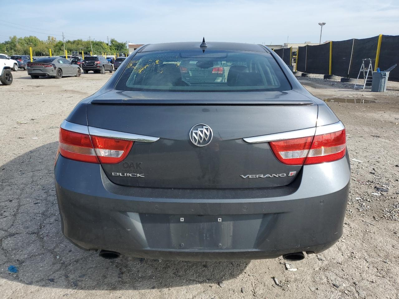 BUICK VERANO PREMIUM