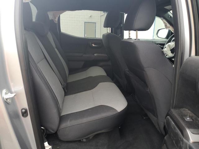 2021 TOYOTA TACOMA DOU 3TYCZ5AN0MT019519