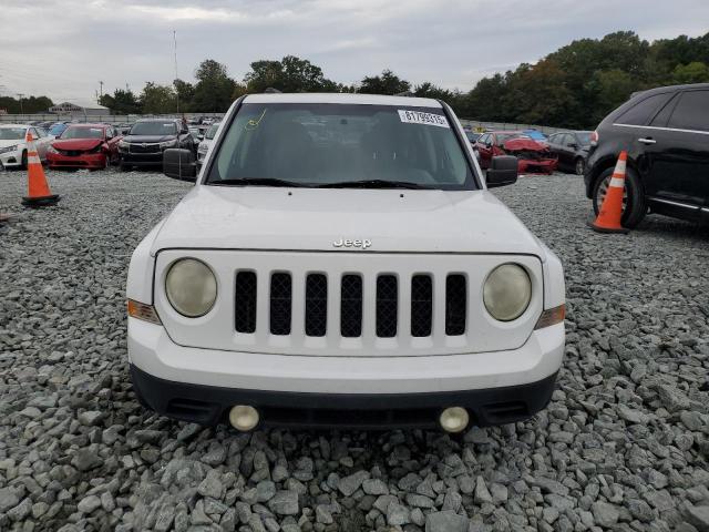 1C4NJRFB1ED501253 2014 JEEP PATRIOT