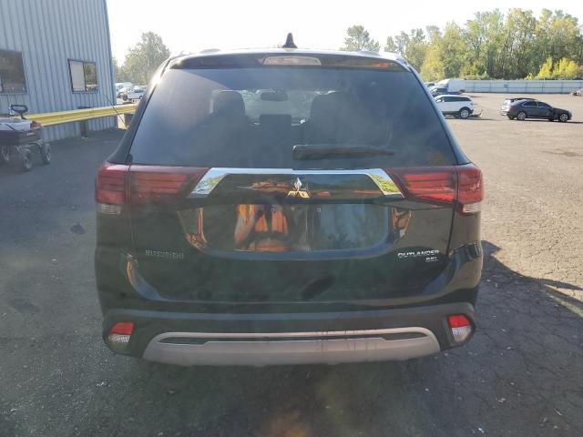 2019 MITSUBISHI OUTLANDER JA4AD3A35KZ027772