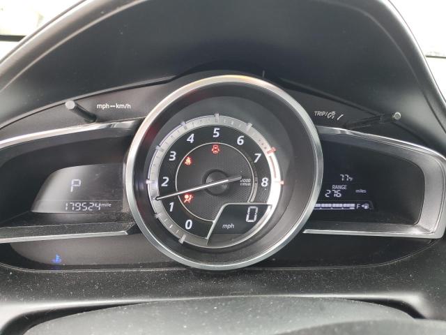 2016 MAZDA CX-3 GRAND - JM1DKFD71G0127033