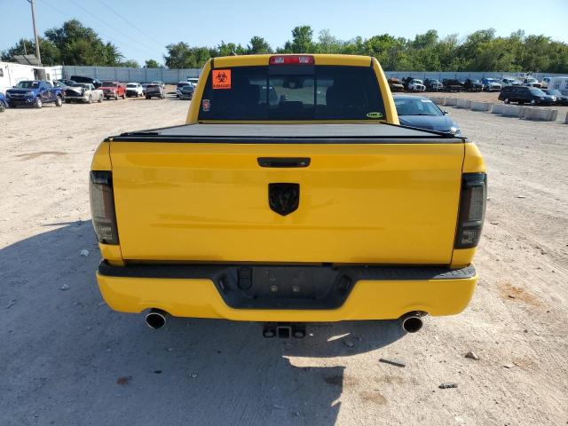 2016 RAM 1500 SPORT 1C6RR6MT1GS317246