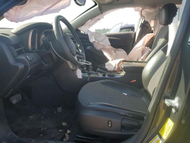 2015 CHEVROLET MALIBU 1LT 1G11C5SLXFF326533