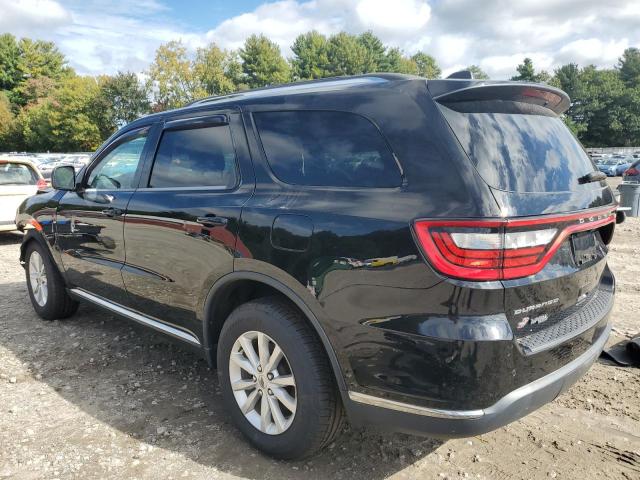 2021 DODGE DURANGO SX 1C4RDJAG4MC636812