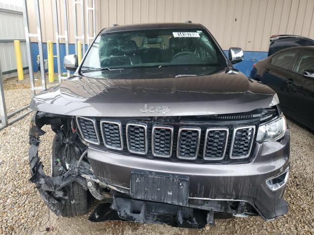 2020 JEEP GRAND CHER - 1C4RJFBG2LC288737