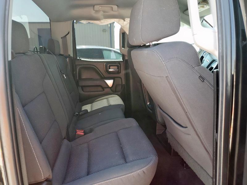 2019 CHEVROLET SILVERADO 2GCRCPEC7K1153329