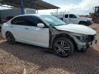 Lot #3303847546 2017 HONDA ACCORD SPORT