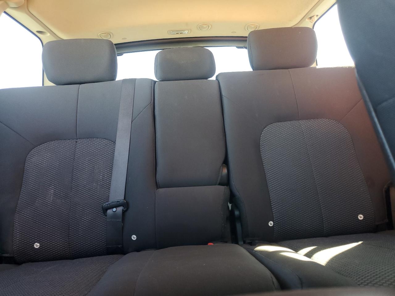 MITSUBISHI ENDEAVOR LS