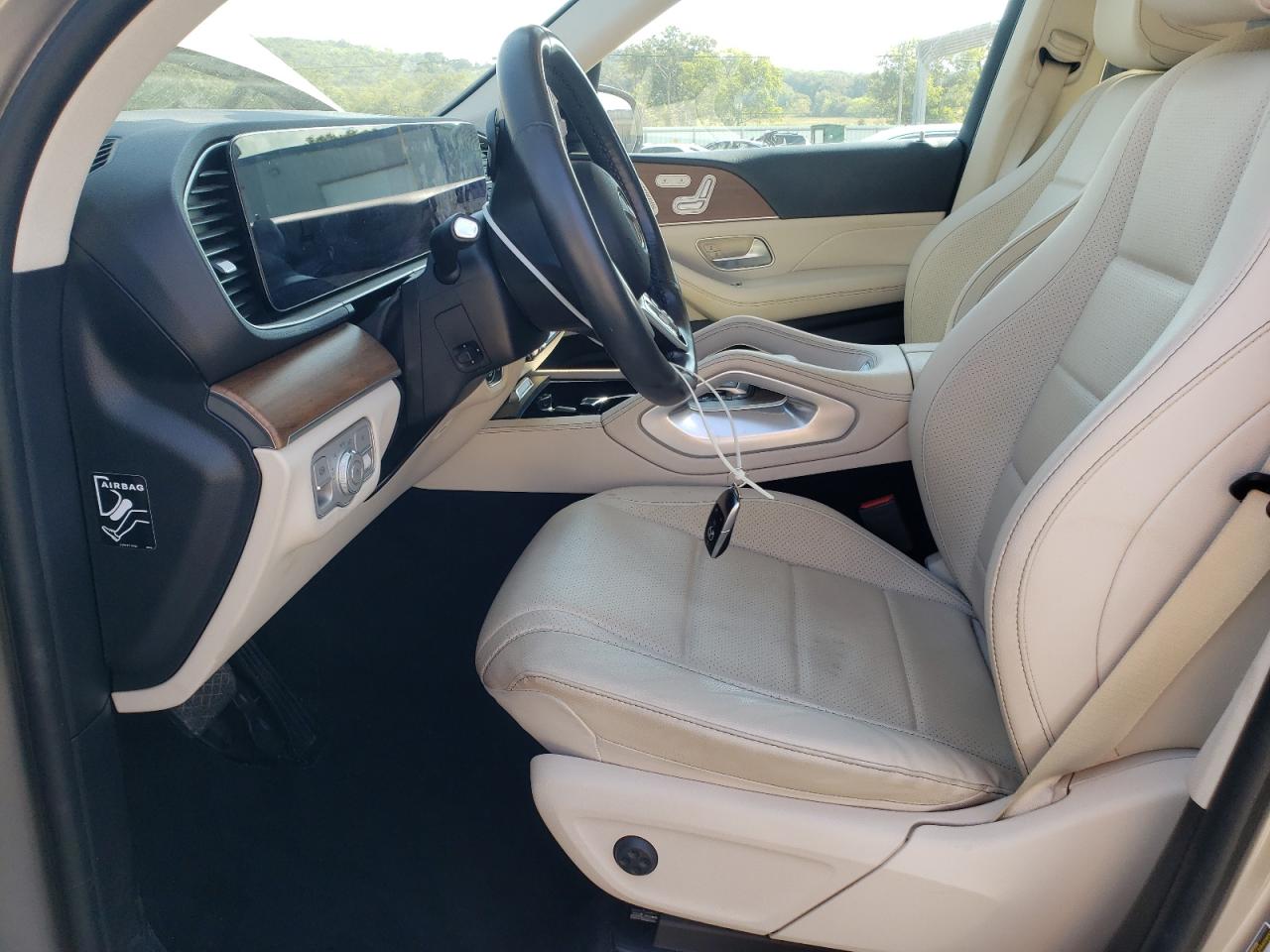 MERCEDES-BENZ GLE-CLASS 350